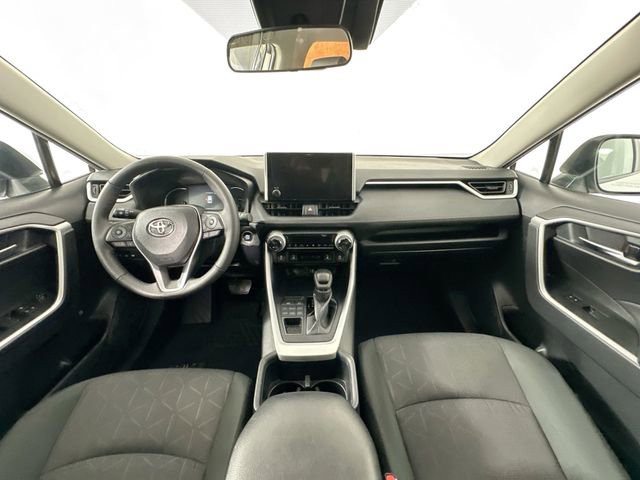 Used 2024 Toyota RAV4 XLE w/ Weather Package image 3