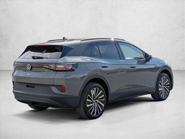 New 2025 Volkswagen ID.4 Pro AWD/4WD image 2