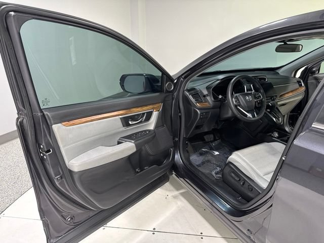 Used 2019 Honda CR-V EX image 10