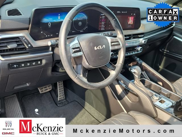 Used 2024 Kia Telluride SX X-Line AWD/4WD image 6