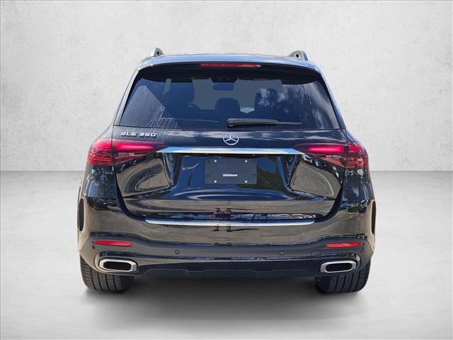 New 2026 Mercedes-Benz GLE 350 4MATIC image 8