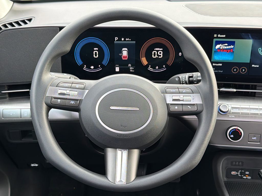 New 2026 Hyundai Kona SE image 23