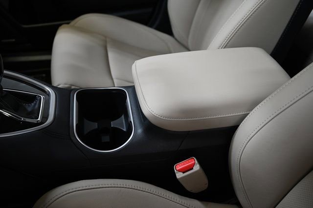 Certified 2025 Subaru Legacy Limited AWD/4WD image 23