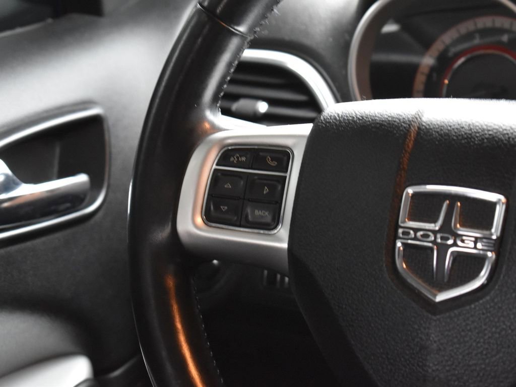 Used 2018 Dodge Journey SE w/ Popular Equipment Group image 19