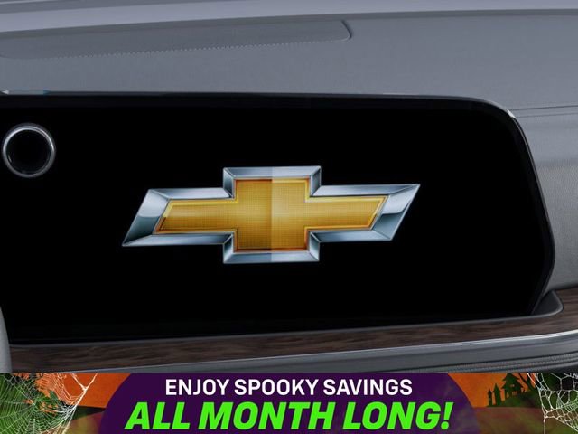 New 2026 Chevrolet Suburban Premier image 20