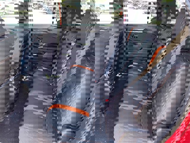 New 2026 Honda Passport TrailSport image 25