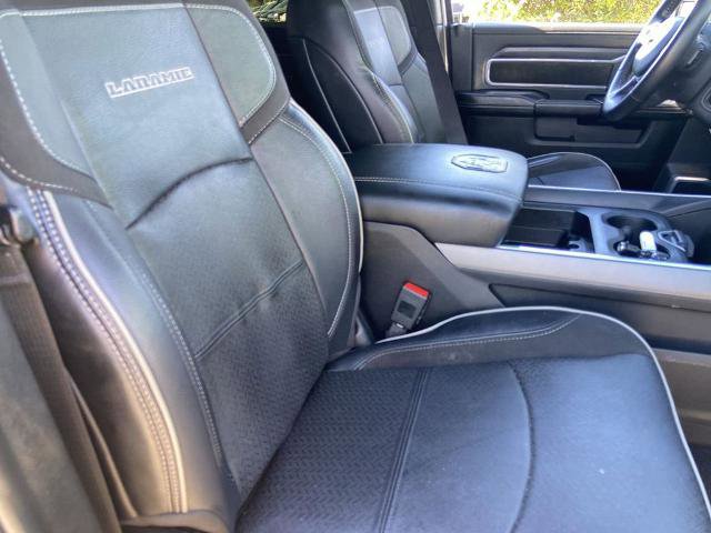 Used 2024 RAM 2500 Laramie w/ Night Edition image 23