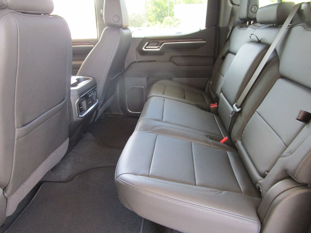 New 2026 GMC Sierra 1500 SLT w/ SLT Premium Package AWD/4WD image 19