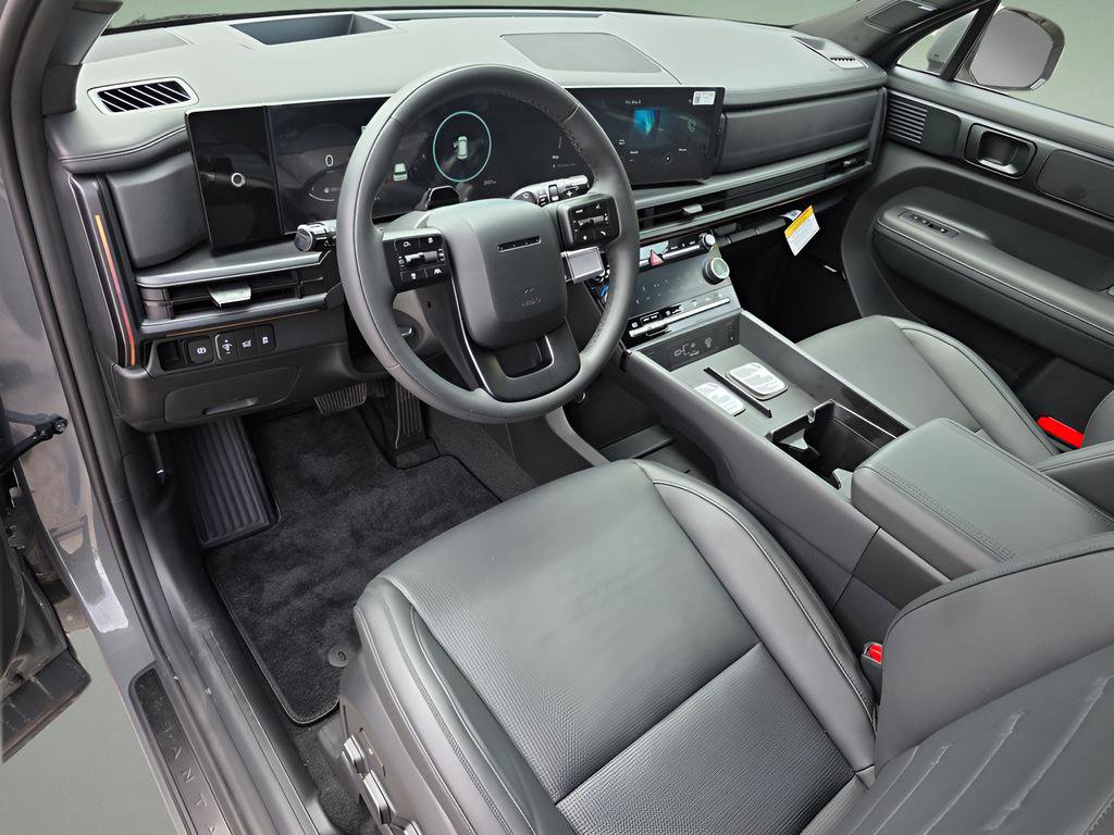 New 2026 Hyundai Santa Fe Calligraphy AWD/4WD image 14