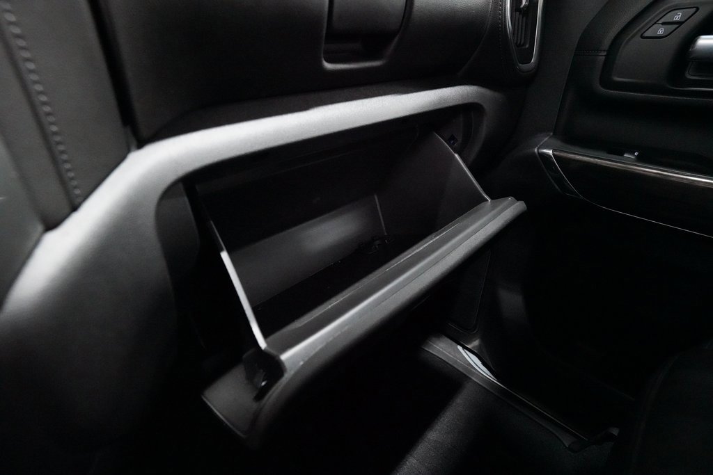 Used 2021 Chevrolet Silverado 2500 LTZ w/ LTZ Convenience Package image 29