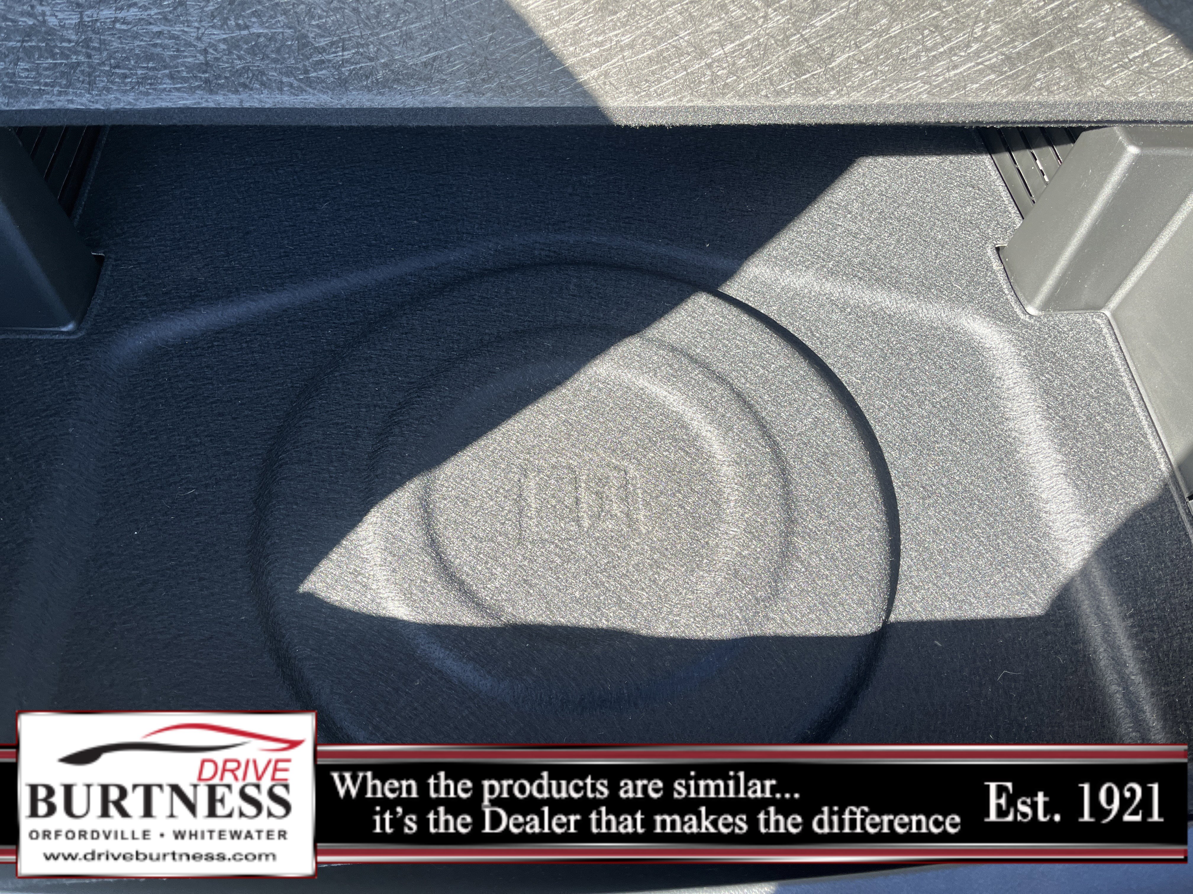 New 2026 Chevrolet Equinox RS w/ Convenience Package III image 31