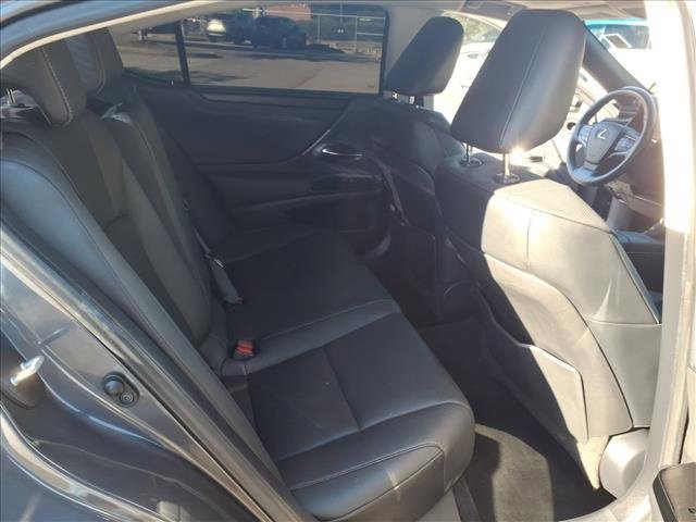 Used 2022 Lexus ES 350 w/ Premium Package image 20