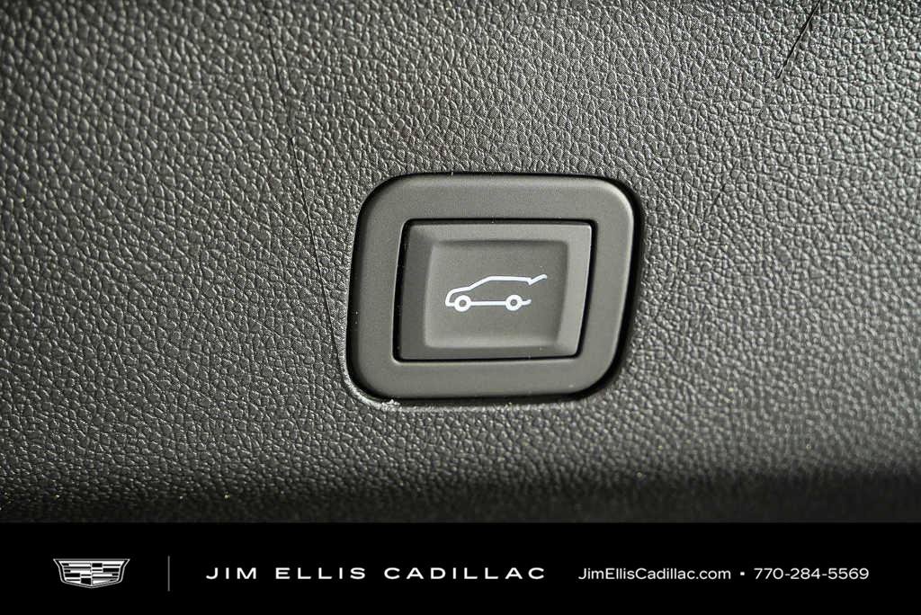 New 2026 Cadillac Escalade Platinum Sport AWD/4WD image 37