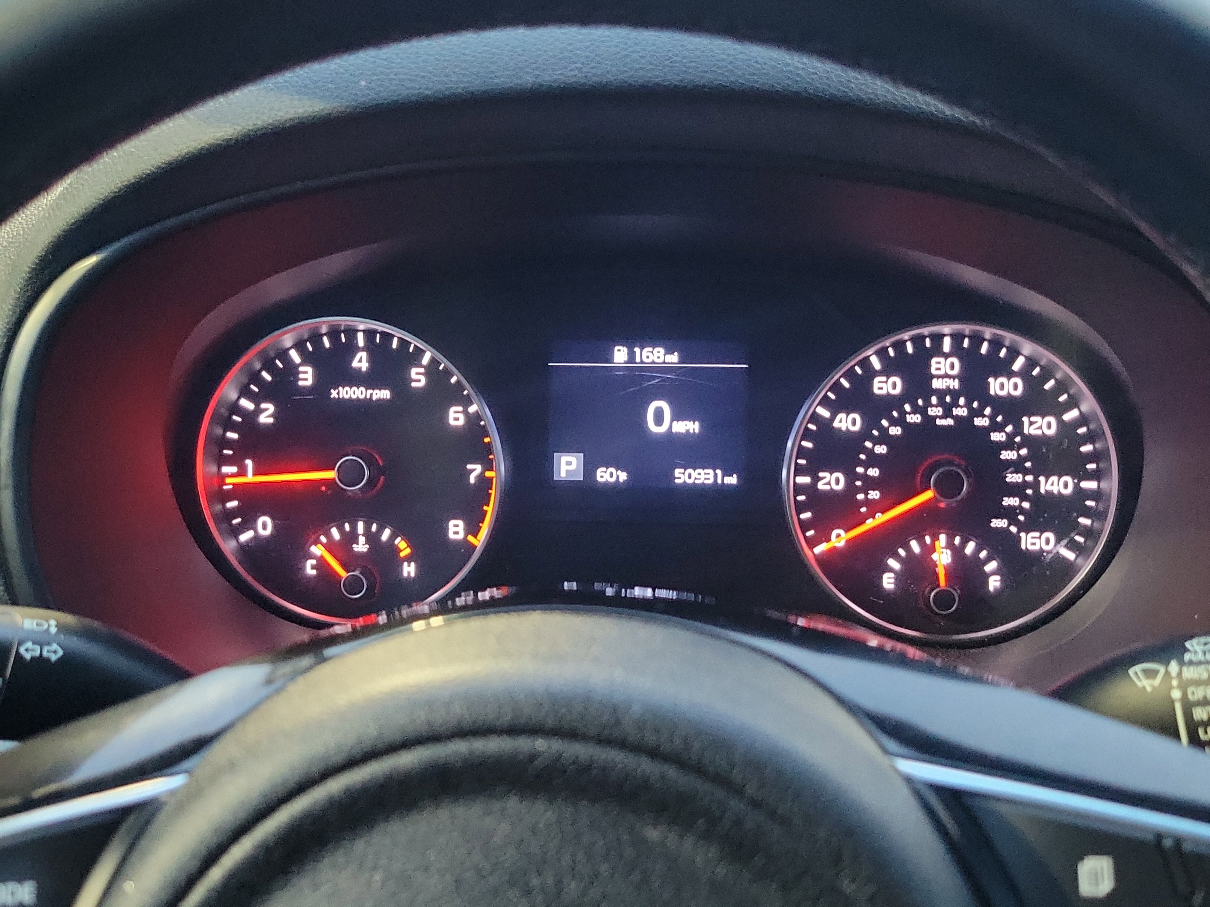 Used 2021 Kia Sportage EX image 25