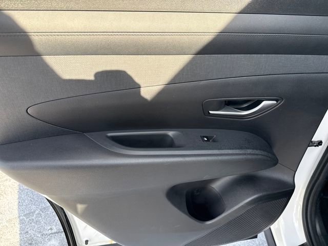 Certified 2025 Hyundai Tucson SEL image 16