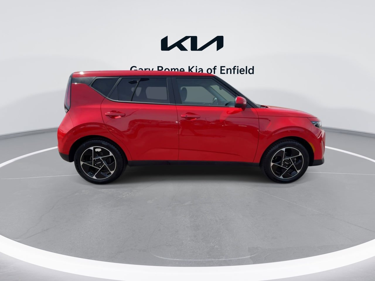 Used 2023 Kia Soul EX FWD image 9