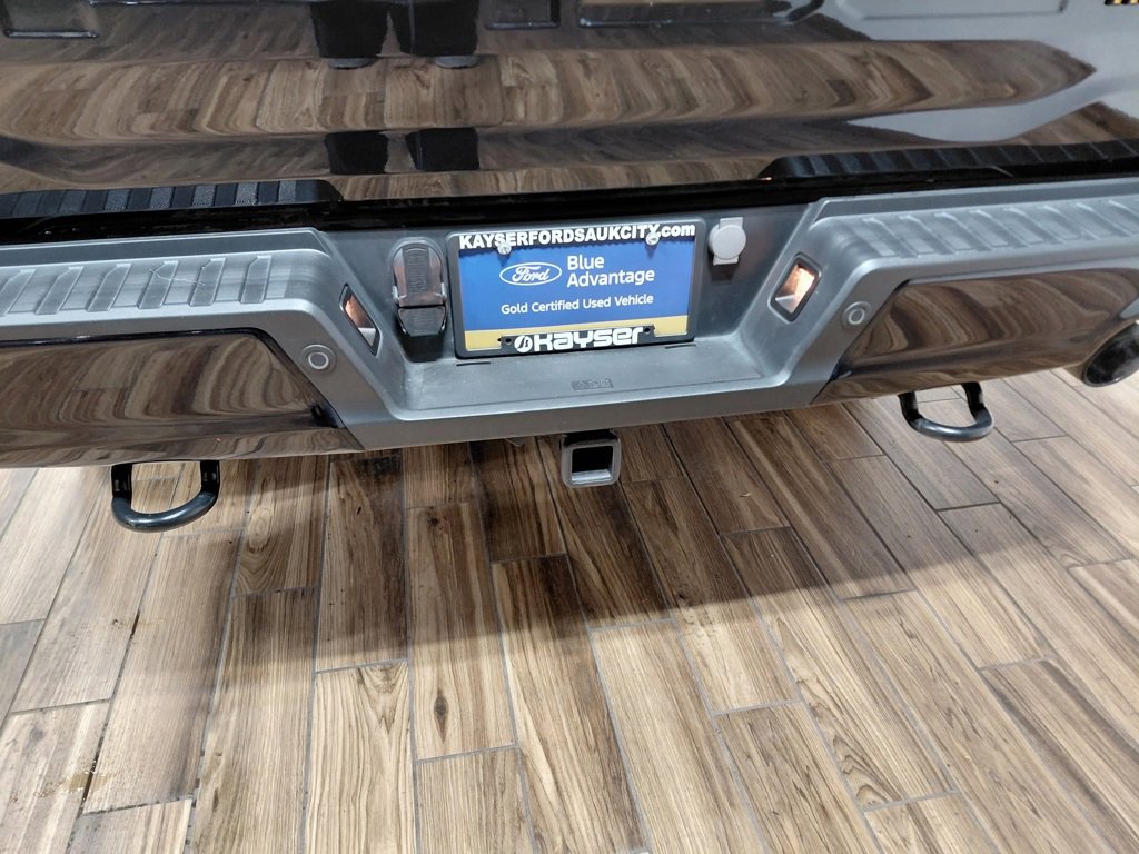 Certified 2023 Ford F150 Tremor w/ Equipment Group 402A High image 30