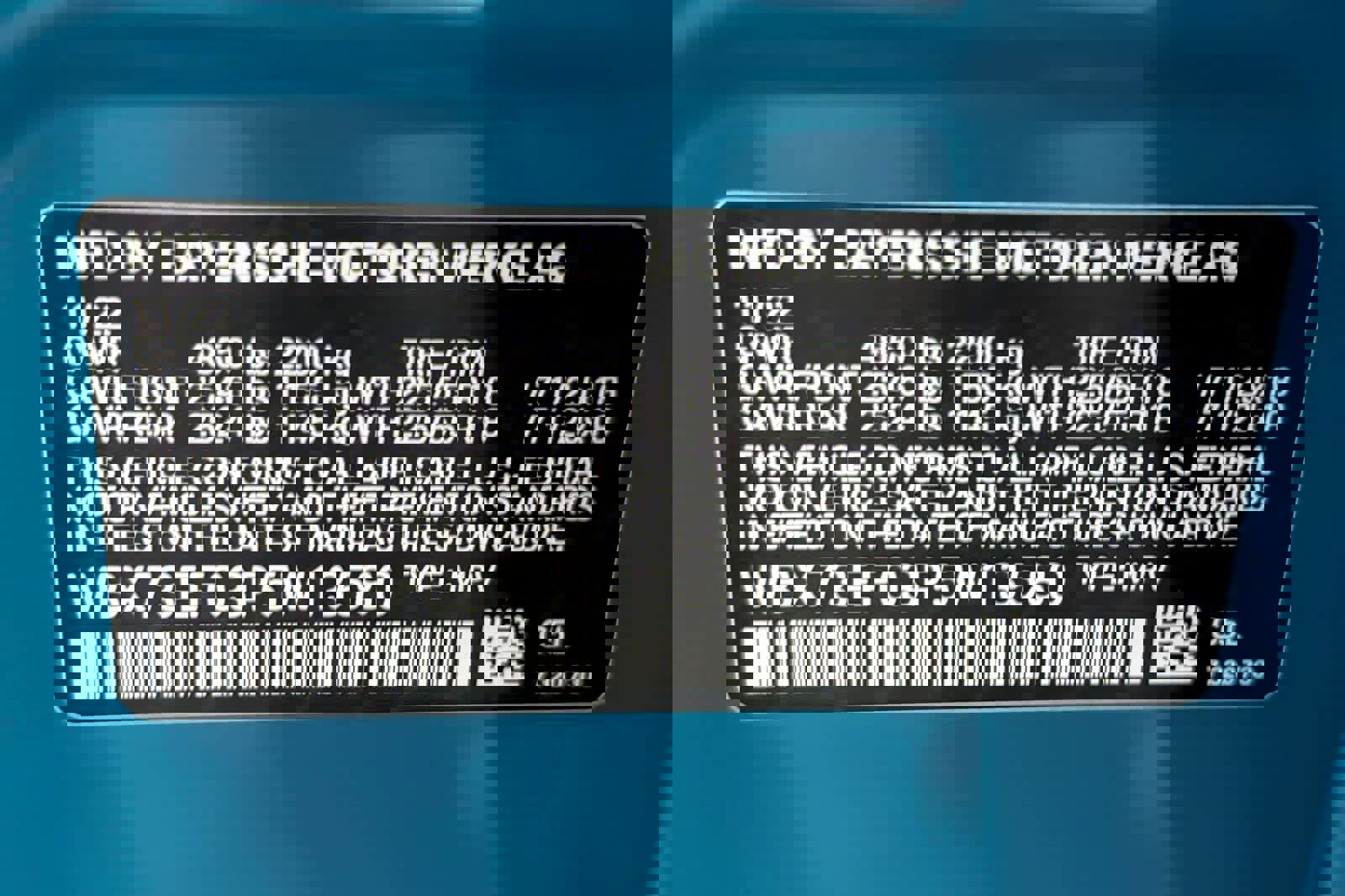 Certified 2023 BMW X1 xDrive28i w/ Premium Package image 30