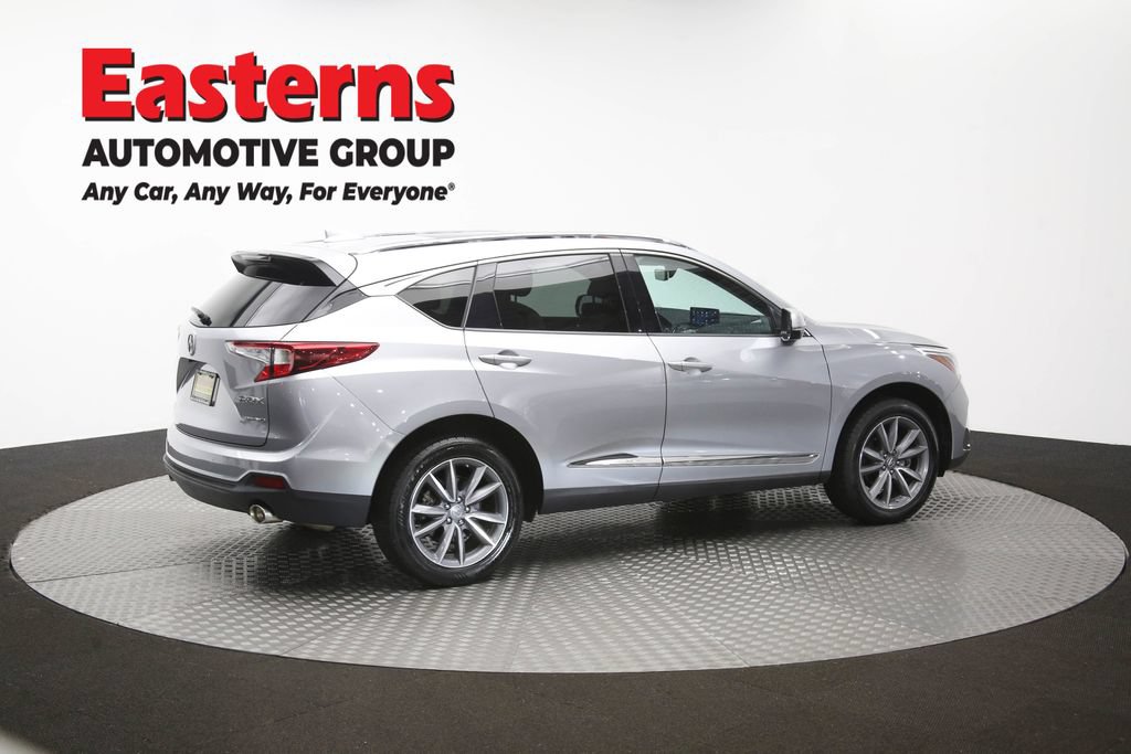 Used 2019 Acura RDX AWD w/ Technology Package image 44