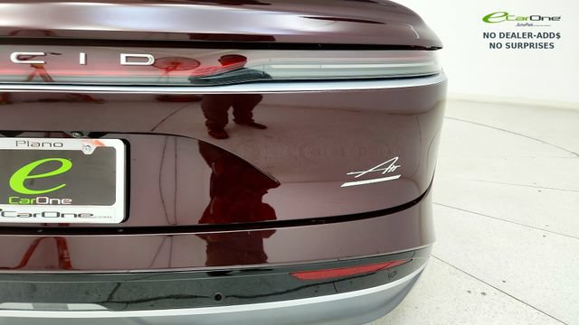 Used 2023 Lucid Air Touring AWD/4WD image 28