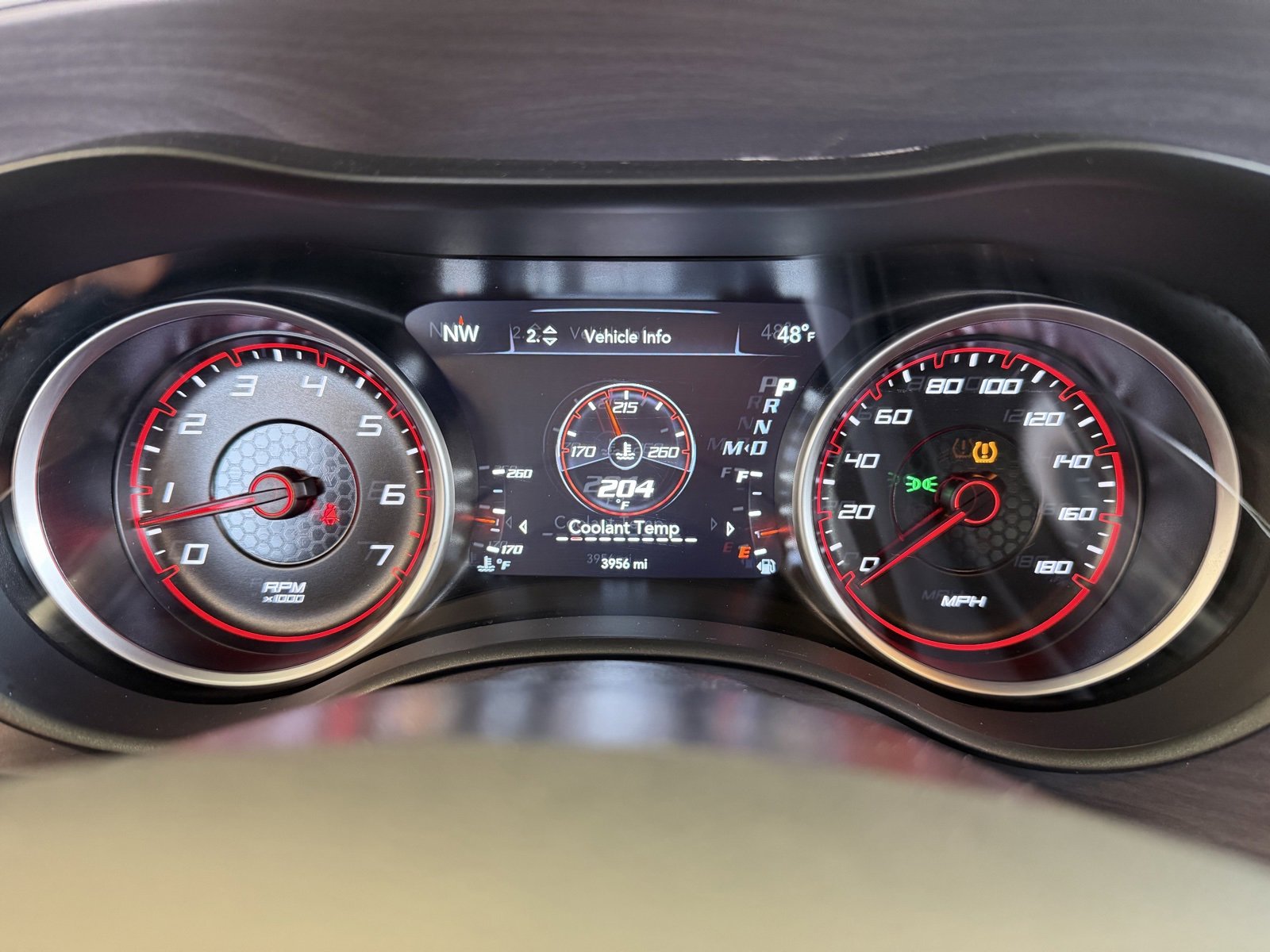 Used 2023 Dodge Charger Scat Pack image 10