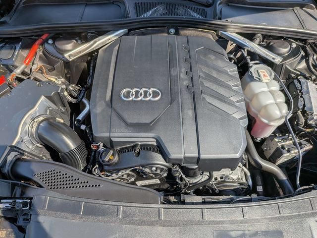 Used 2024 Audi A4 2.0T Premium Plus AWD/4WD image 46