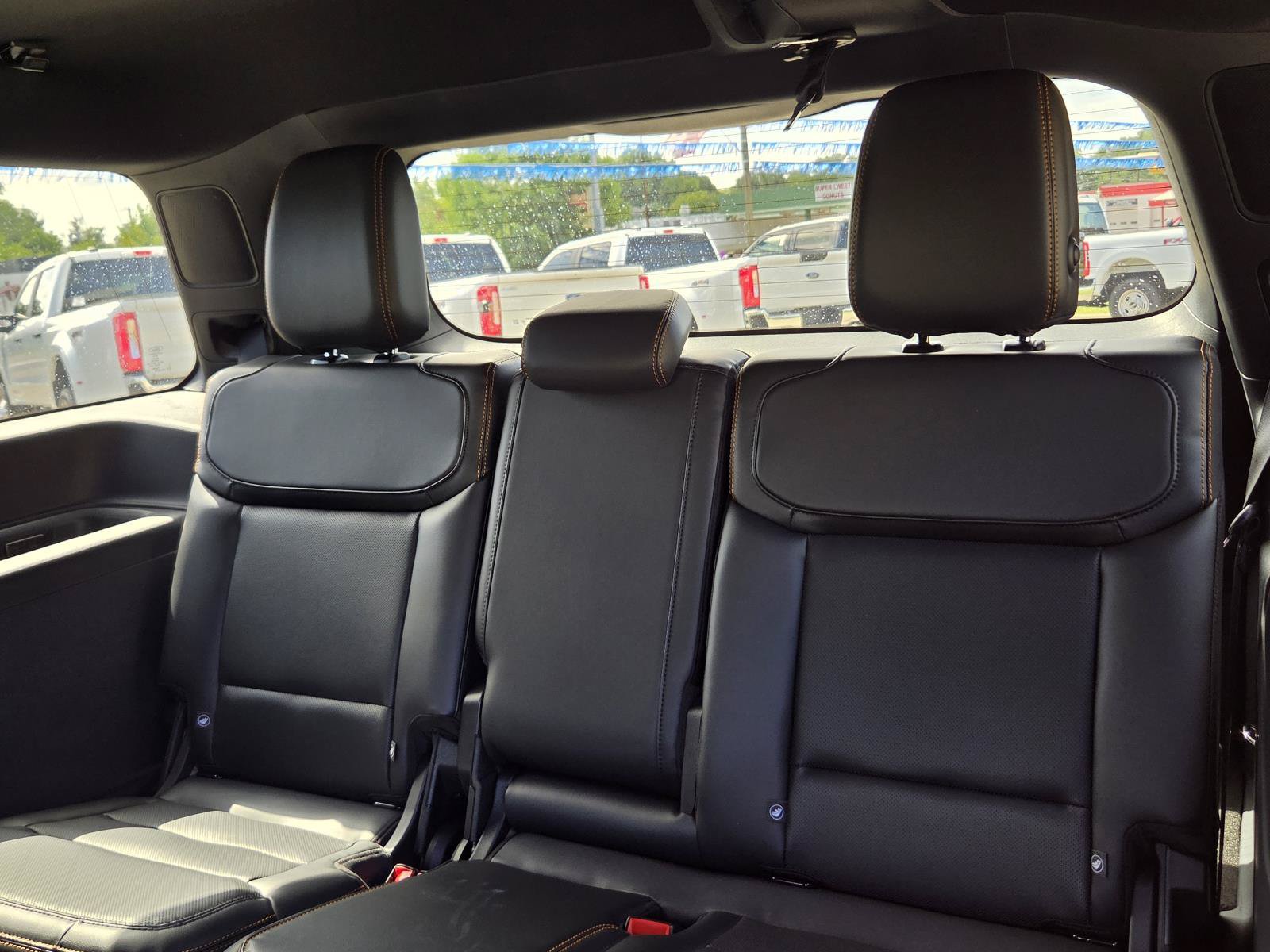 New 2026 Ford Expedition Tremor AWD/4WD image 29
