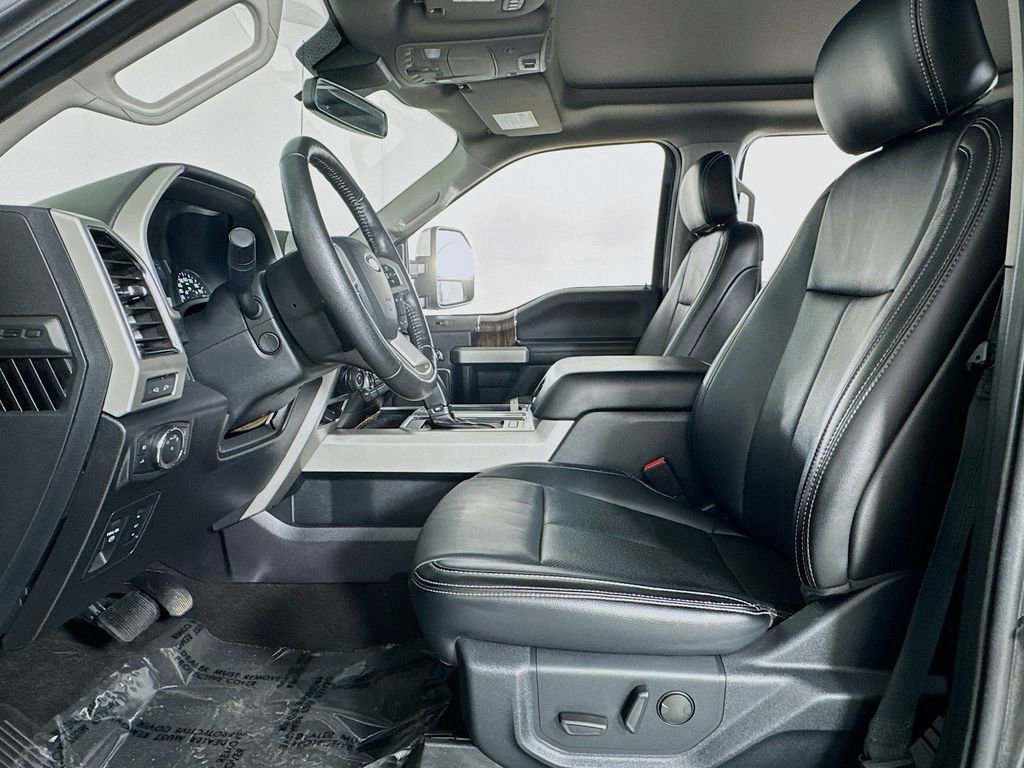 Used 2020 Ford F150 Lariat w/ Equipment Group 502A Luxury image 10