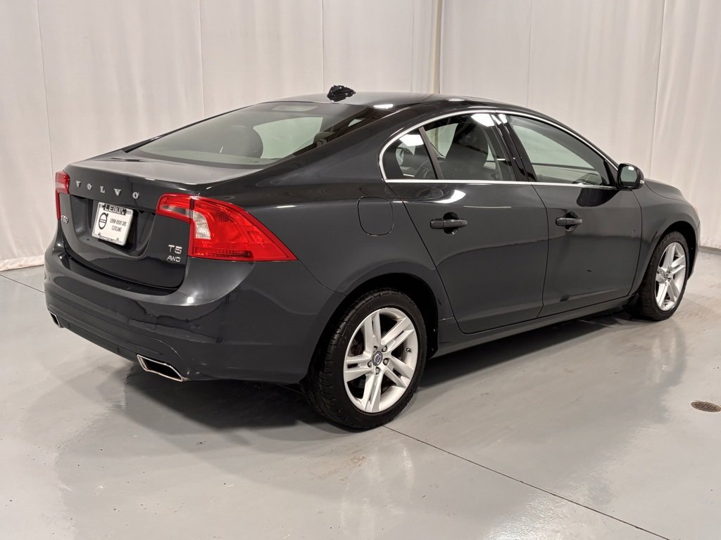 Used 2015 Volvo S60 T5 Premier image 6