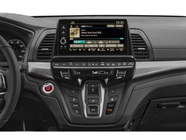 Used 2025 Honda Odyssey Sport-L image 10