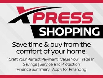 Certified 2026 Nissan Rogue Platinum w/ Platinum Premium Package image 2