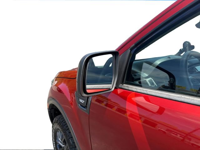Used 2019 Ford Ranger XLT w/ FX4 Off-Road Package image 29