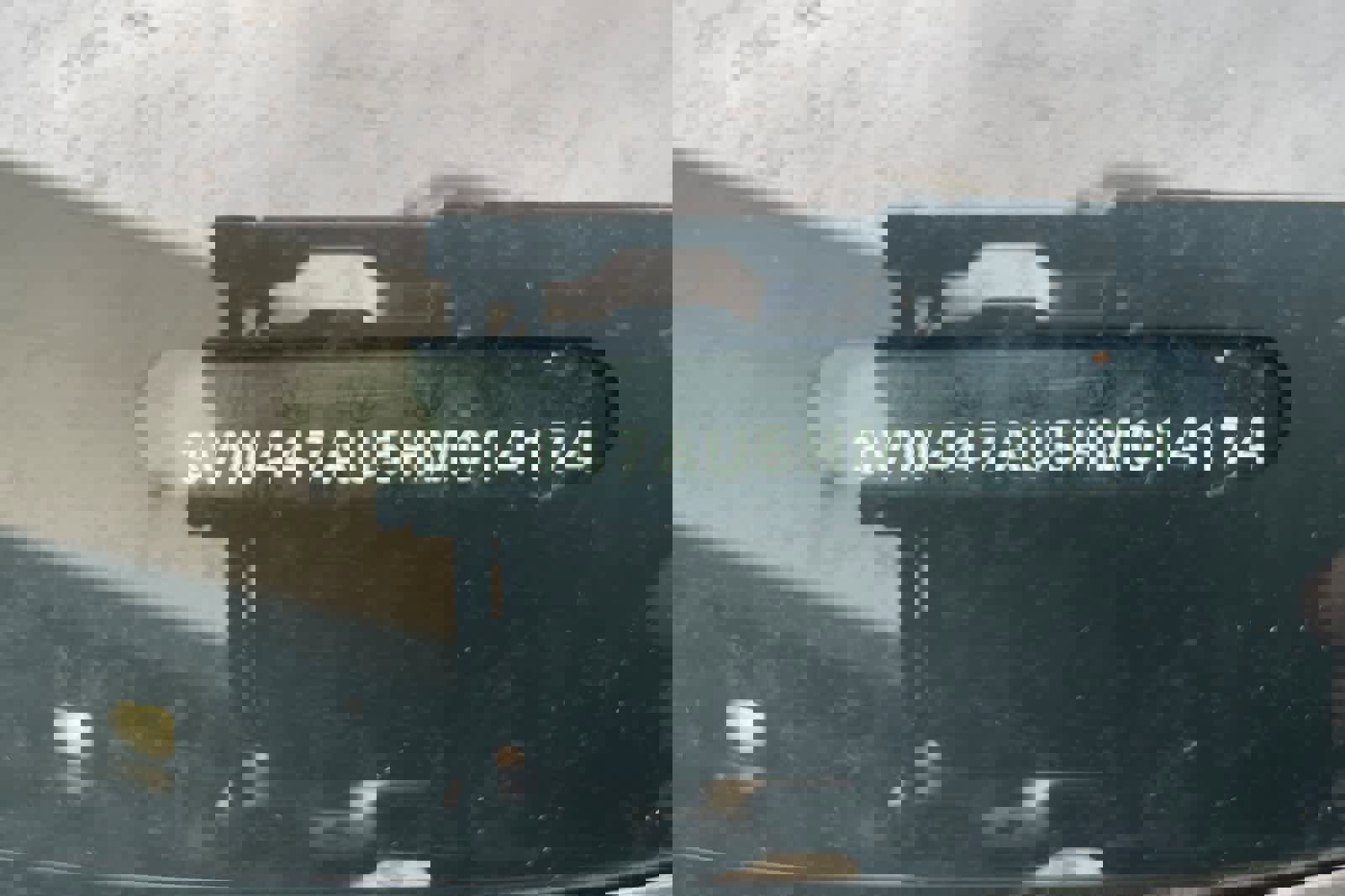 Used 2017 Volkswagen GTI Sport image 16