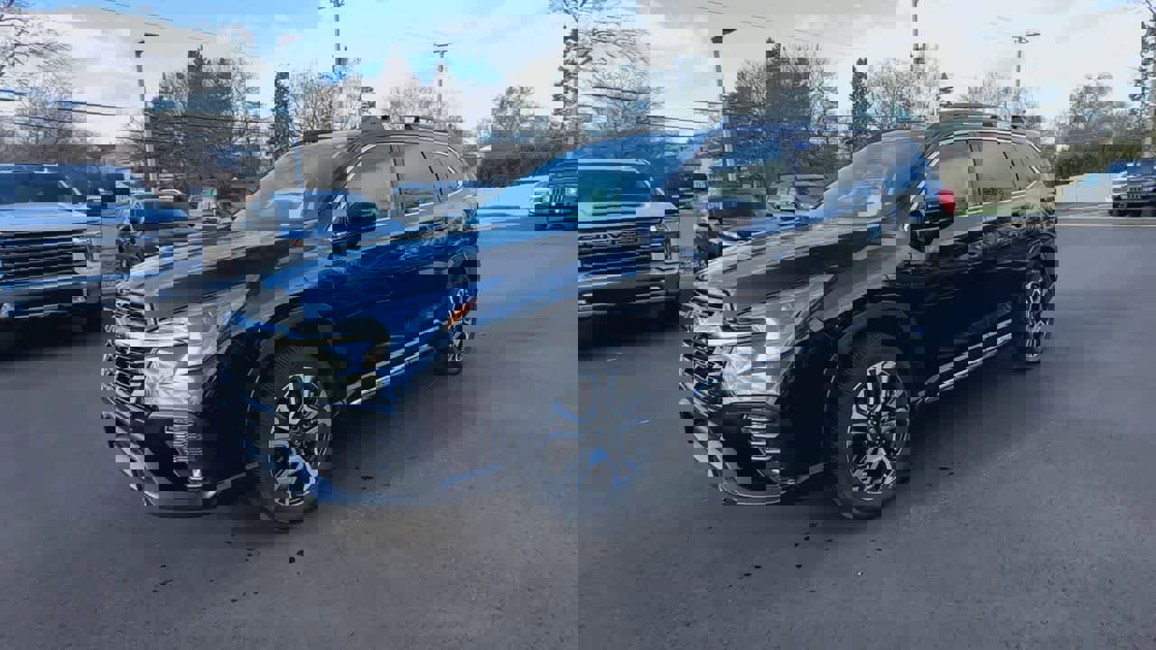 Certified 2025 Subaru Ascent Limited image 4