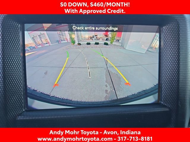 Used 2022 Jeep Wrangler Unlimited Sport image 21