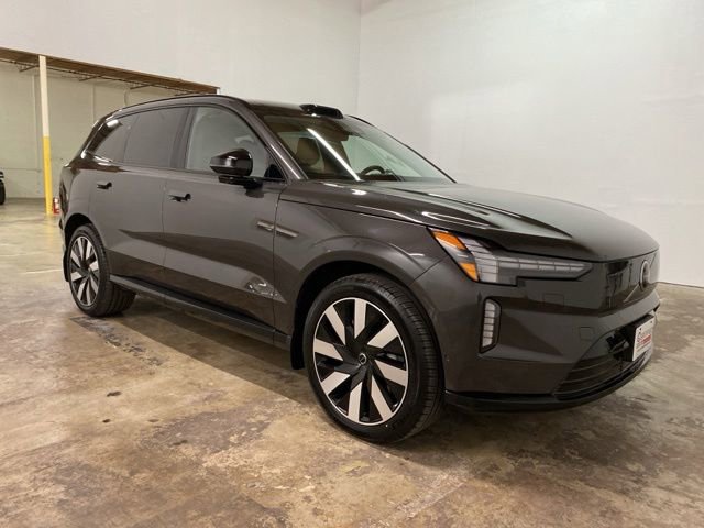 Used 2025 Volvo EX90 Ultra AWD/4WD image 5