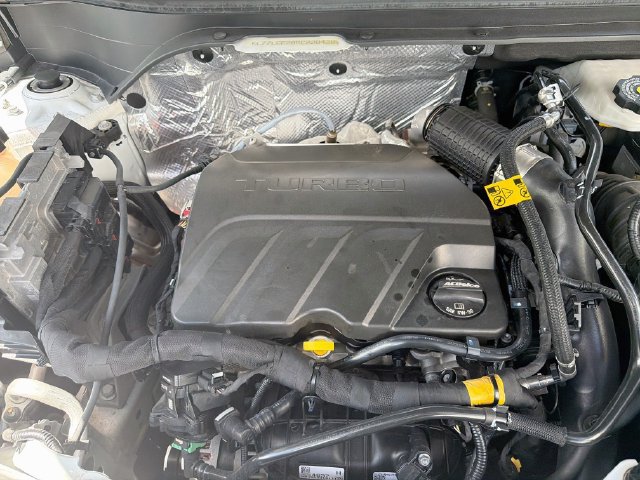 Used 2024 Chevrolet Trax RS w/ Driver Confidence Package FWD image 29