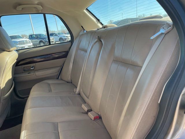 Used 2005 Mercury Grand Marquis LS image 17