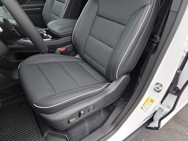New 2026 Buick Enclave Preferred w/ Power Package AWD/4WD image 27