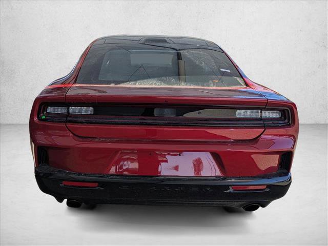 New 2026 Dodge Charger R/T AWD/4WD image 13
