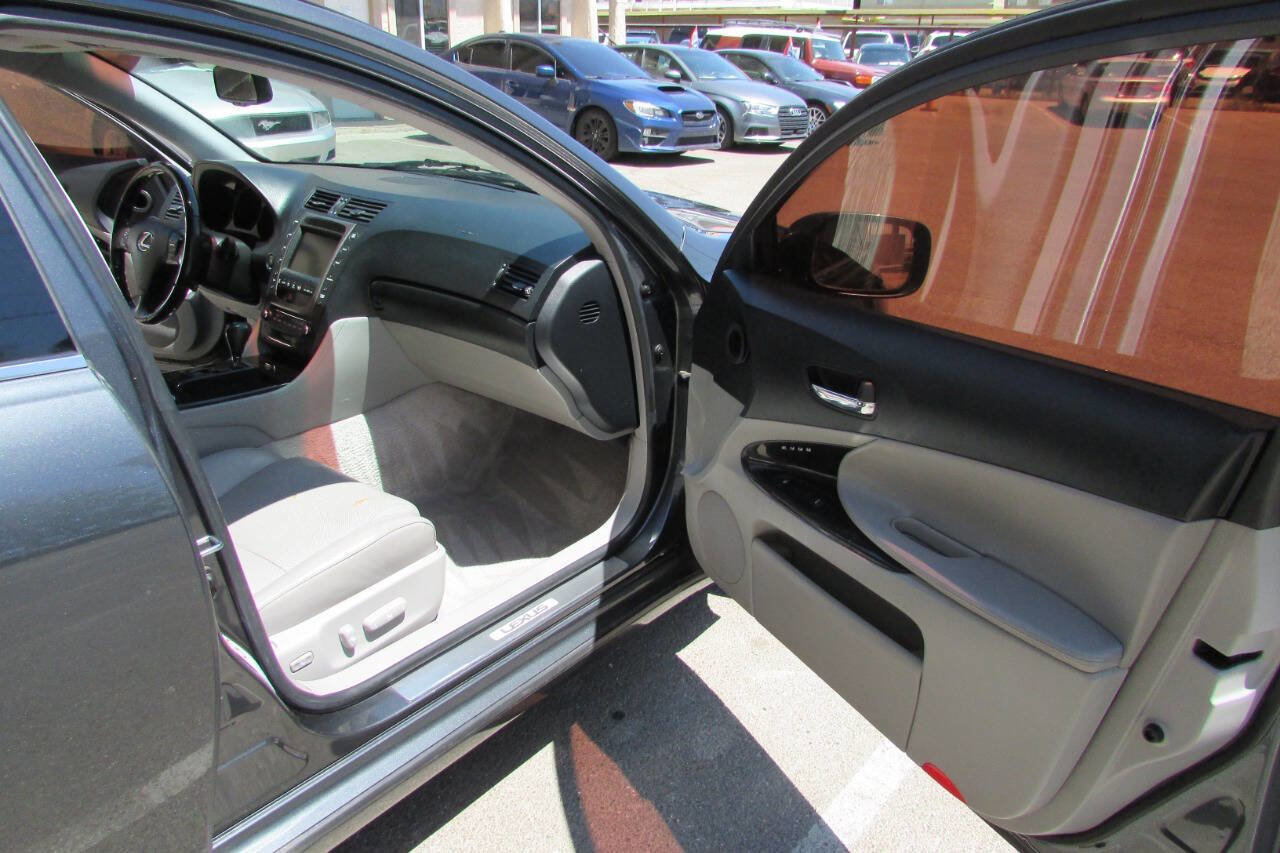 Used 2006 Lexus GS 300 image 27