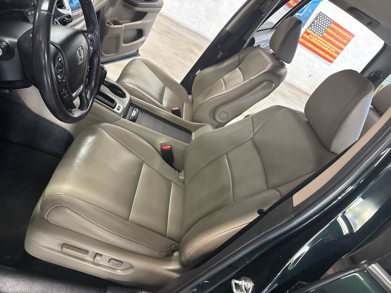 Used 2017 Honda Pilot EX-L image 9