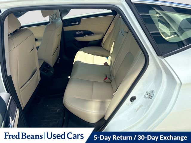 Used 2018 Honda Clarity Touring image 19