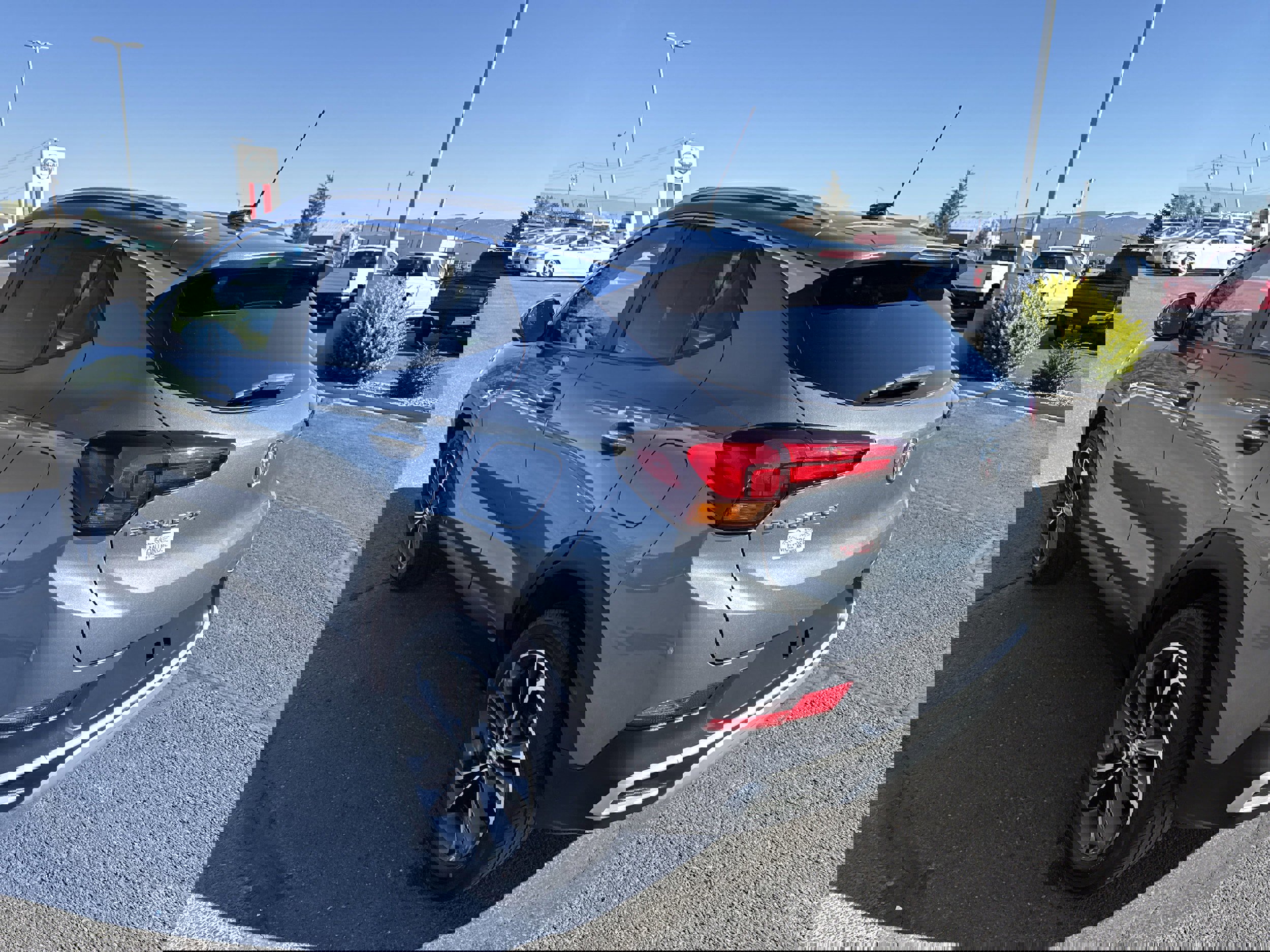 Used 2022 Buick Encore GX Select image 7