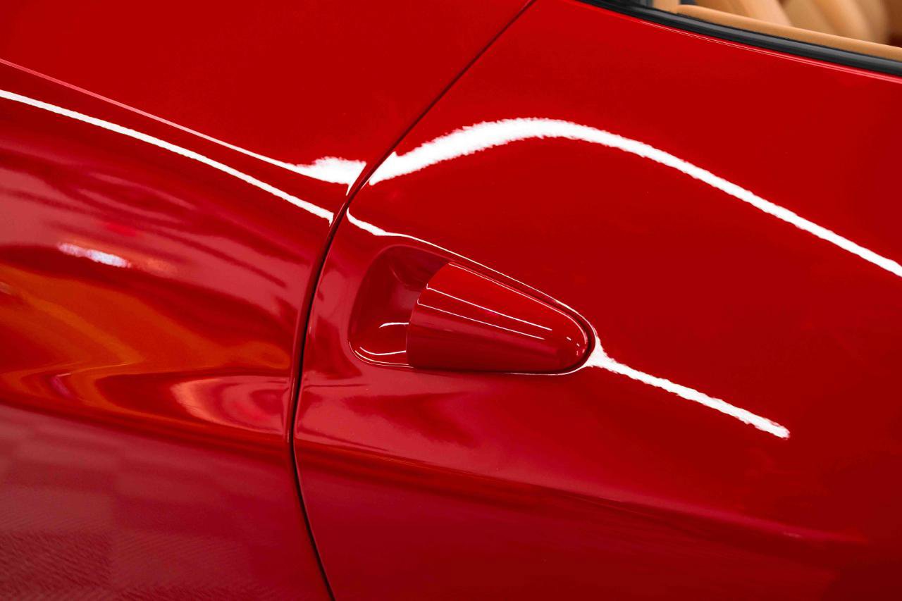 Used 2013 Ferrari 458 Spider RWD image 24