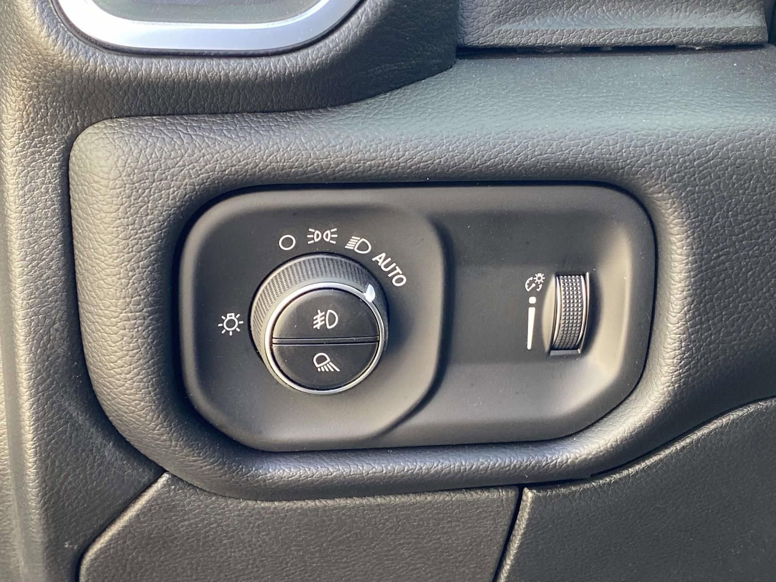 New 2026 RAM 3500 Big Horn image 19