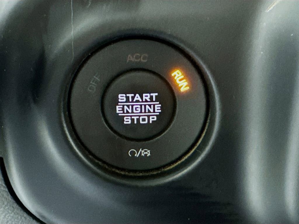 Used 2023 Jeep Wrangler Sahara 4xe w/ Cold Weather Group image 28