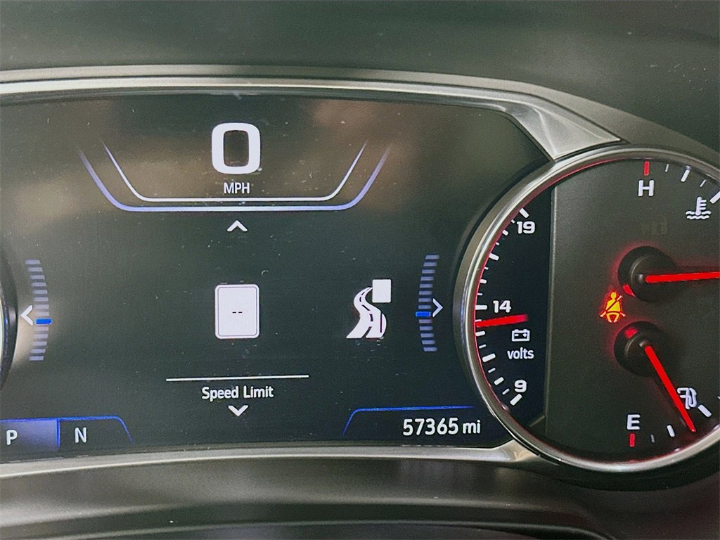 Used 2019 Chevrolet Blazer Premier w/ Driver Confidence II Package image 15