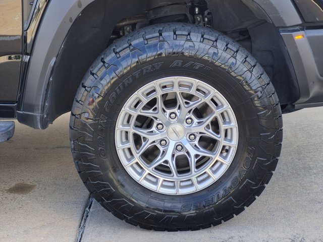 Used 2022 RAM 1500 TRX w/ TRX Level 2 Equipment Group AWD/4WD image 18