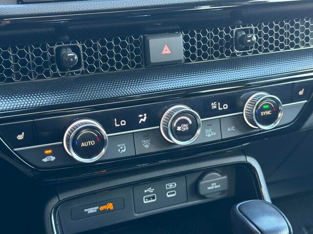 Used 2024 Honda CR-V EX-L image 25